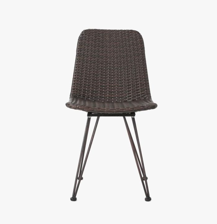 Classic wooden chair - Image 1